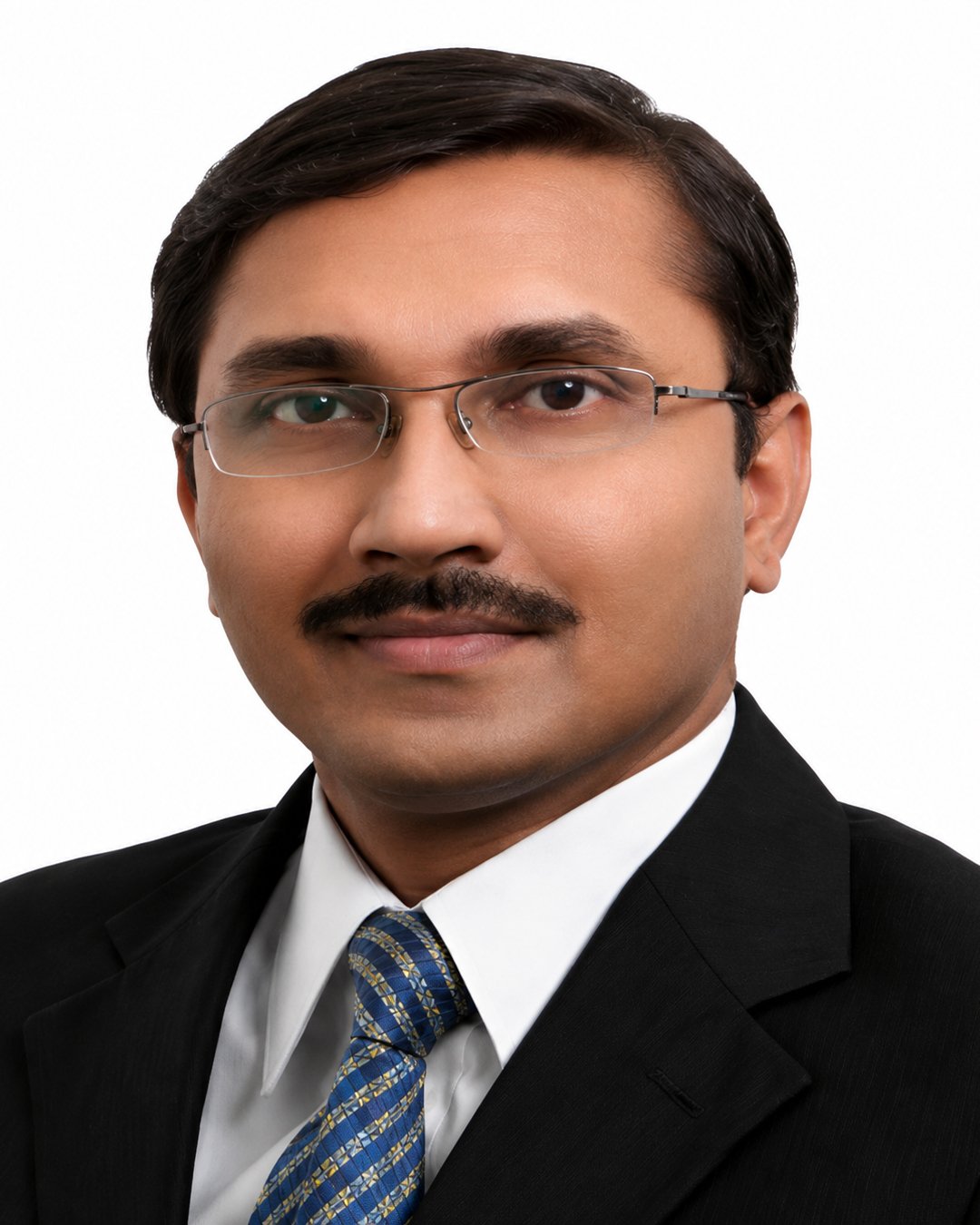 N. Arulmarimuthu — Technical Head, Praglinea
