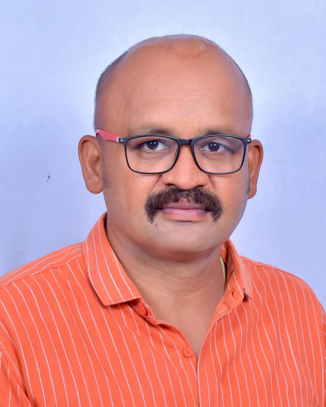 K. Senthil Kumar — Technical Head, Praglinea