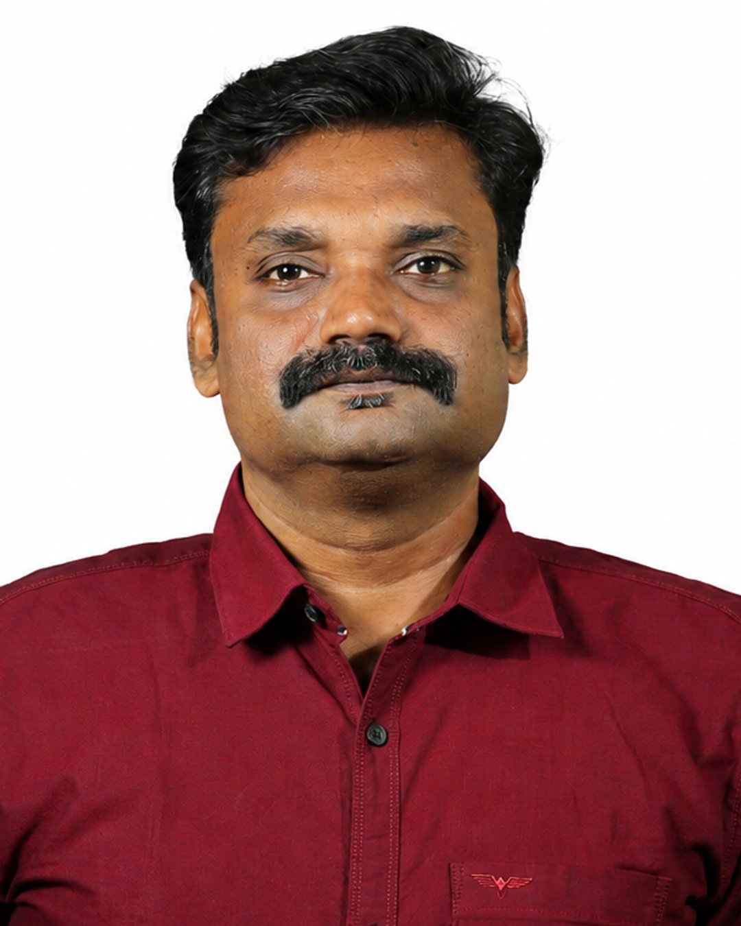 L. Saravanan — CEO, Praglinea