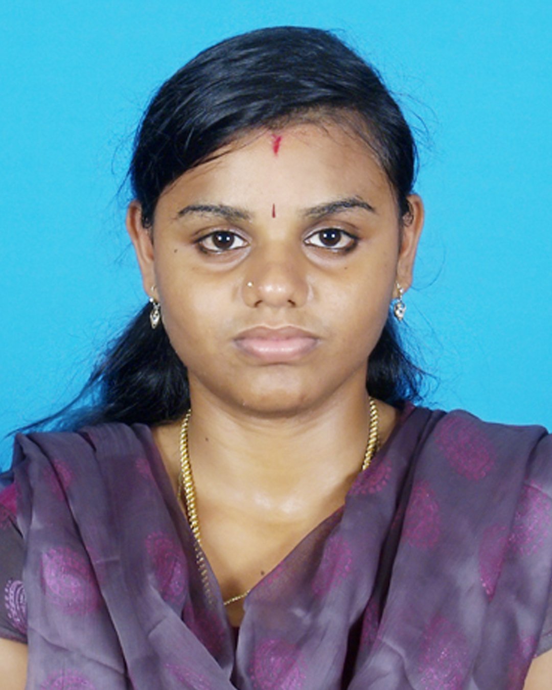 S. Vasanthi — Proprietor, Angaal Ventures